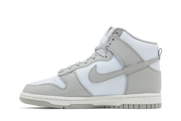 NIKE DUNK 'BLUE TINT' HIGH