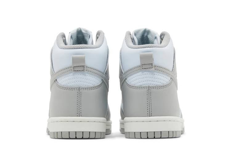 NIKE DUNK 'BLUE TINT' HIGH
