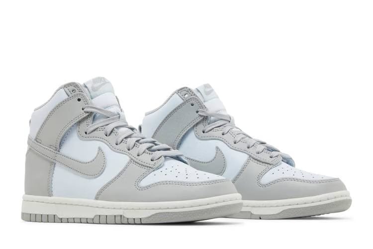 NIKE DUNK 'BLUE TINT' HIGH
