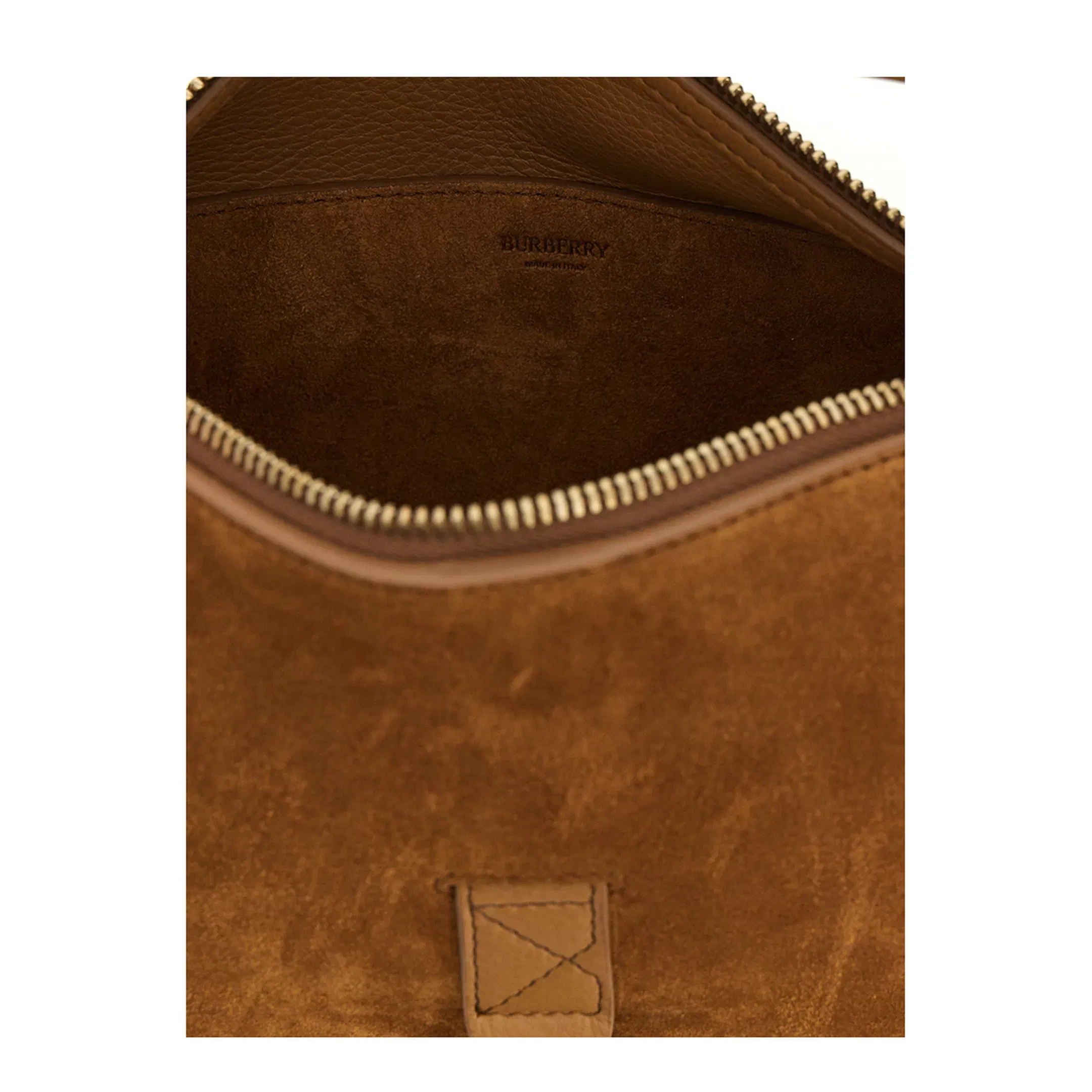 Messenger B Clip