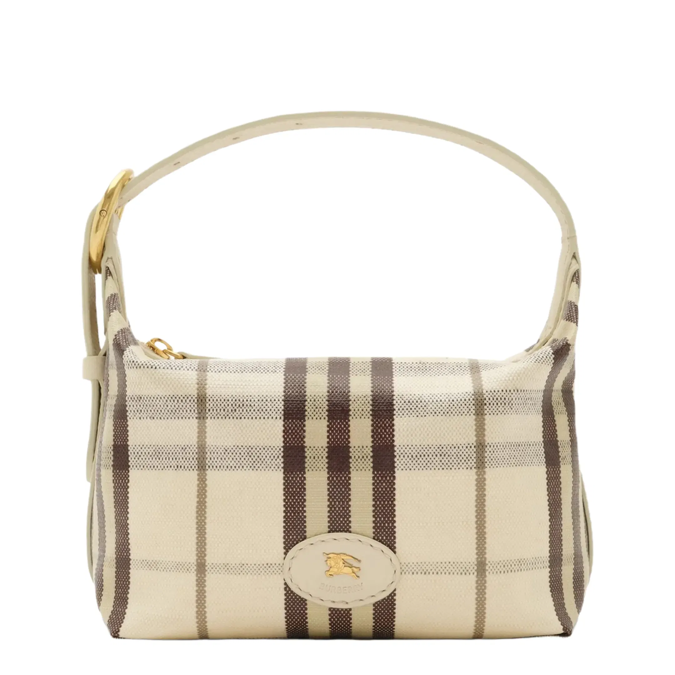 Mini Highlands Duffle Bag
