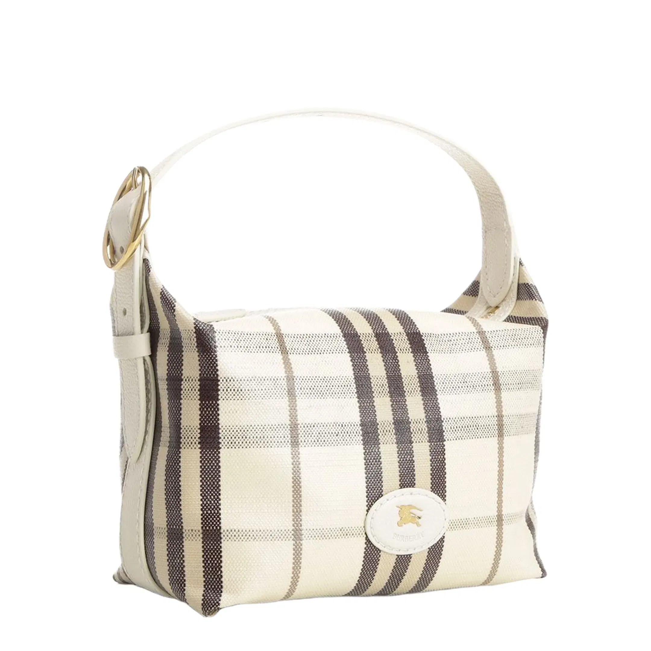 Mini Highlands Duffle Bag