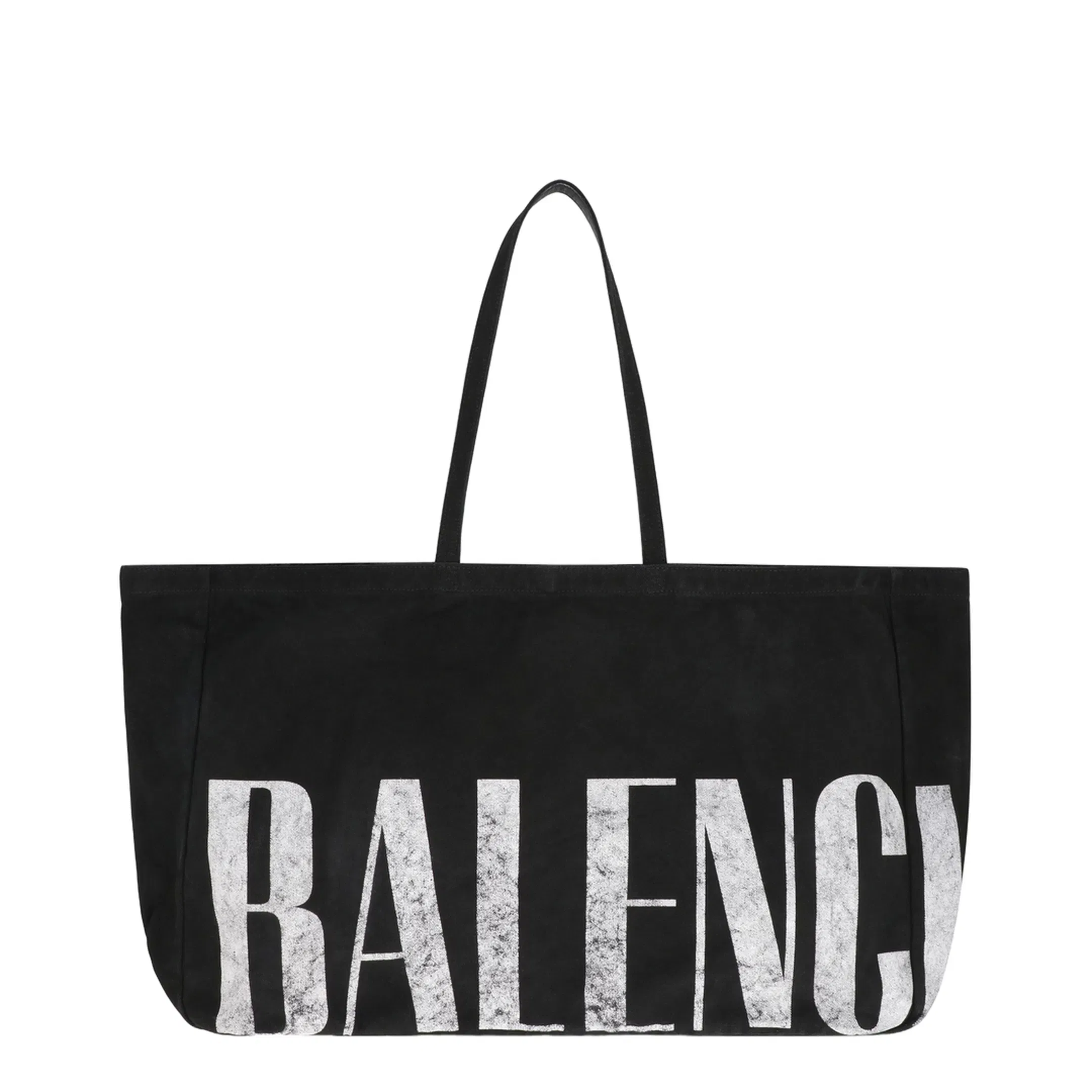 Contrast Design Tote