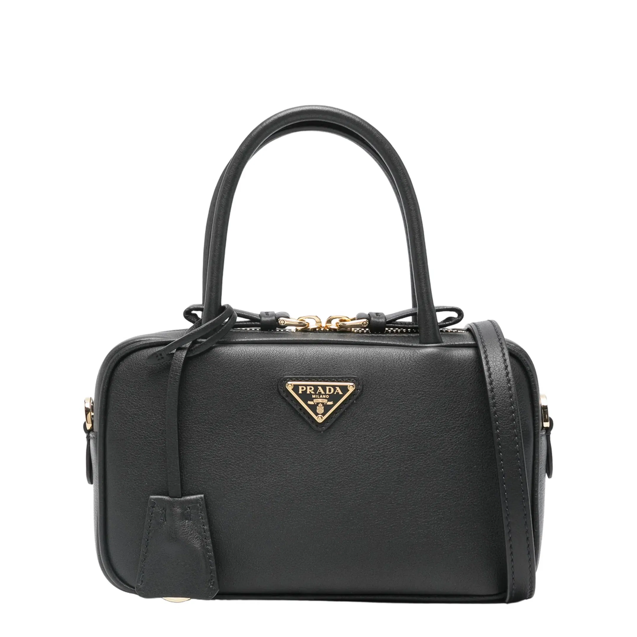 Tote Bags in Black