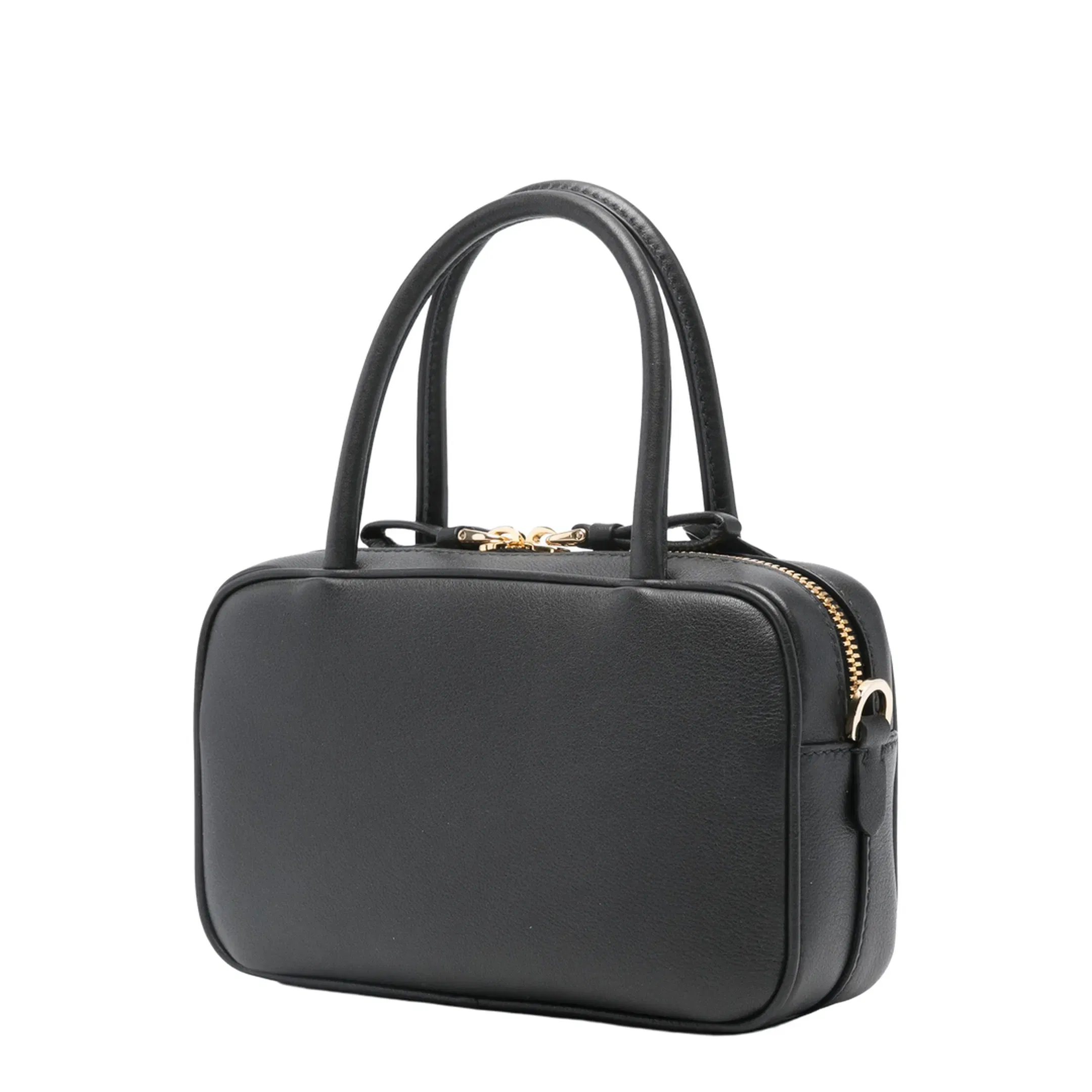 Tote Bags in Black