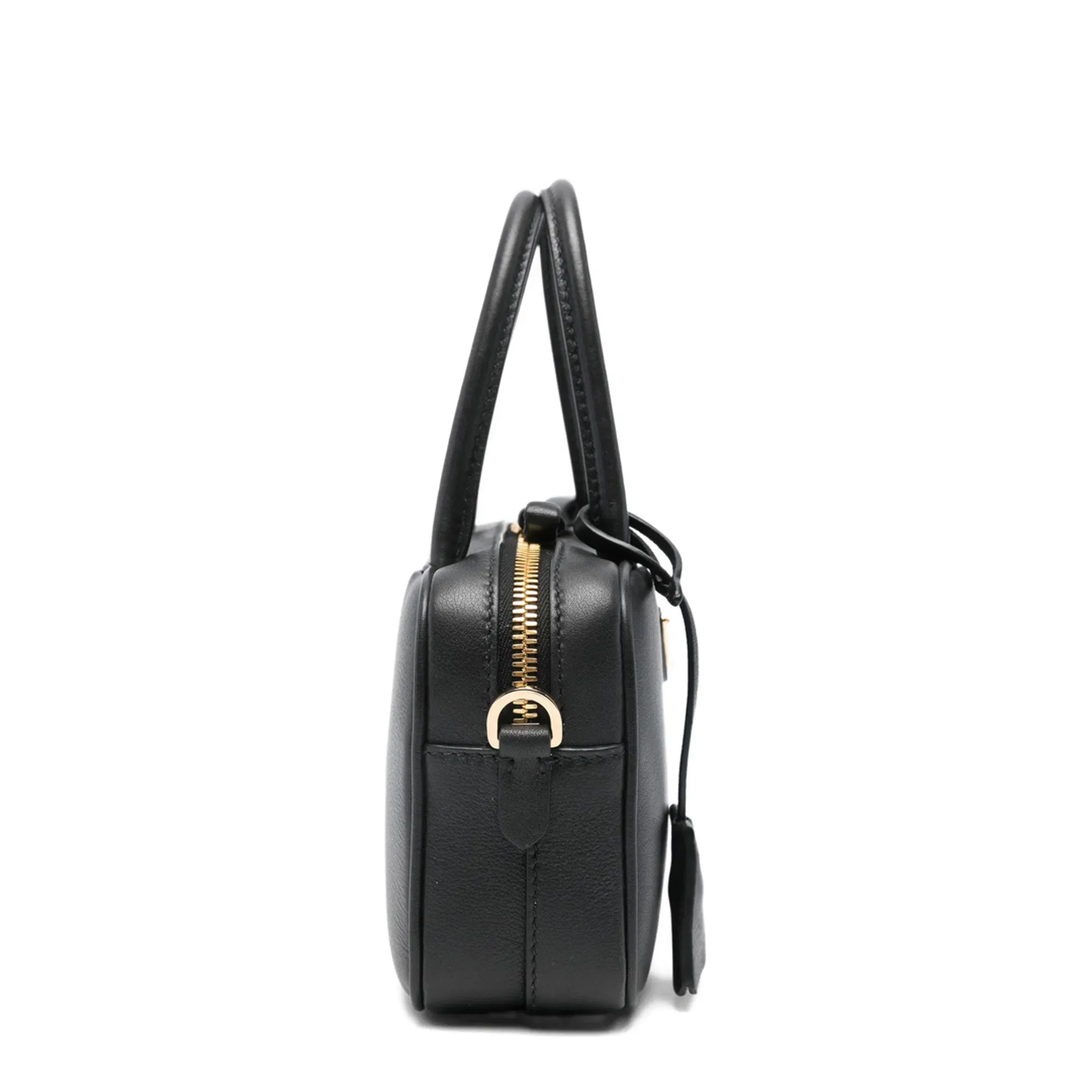 Tote Bags in Black