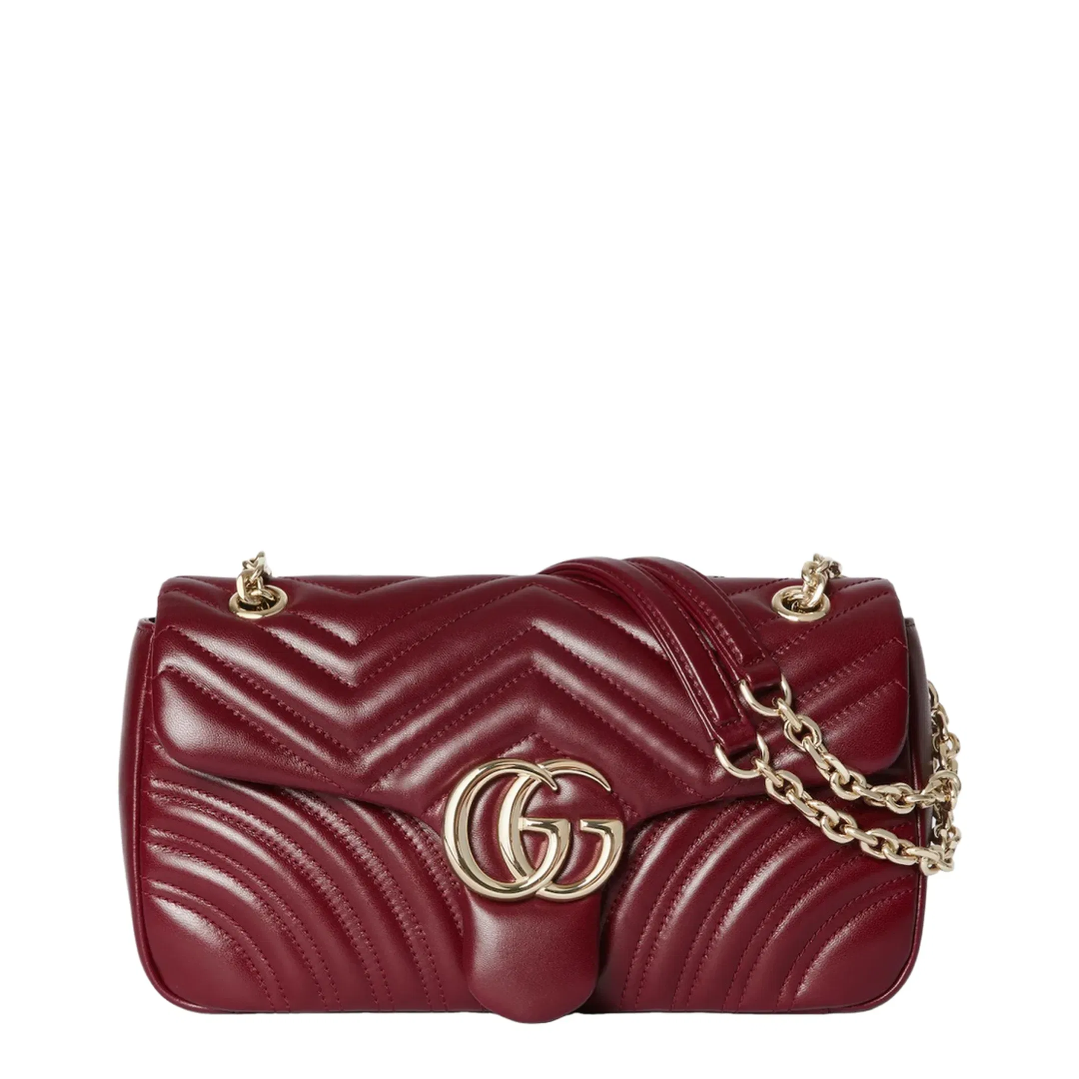 Marmont Medium Shoulder Bag