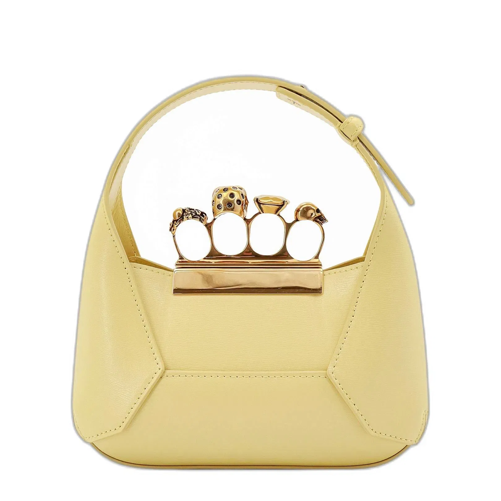 Jewelled Handbag