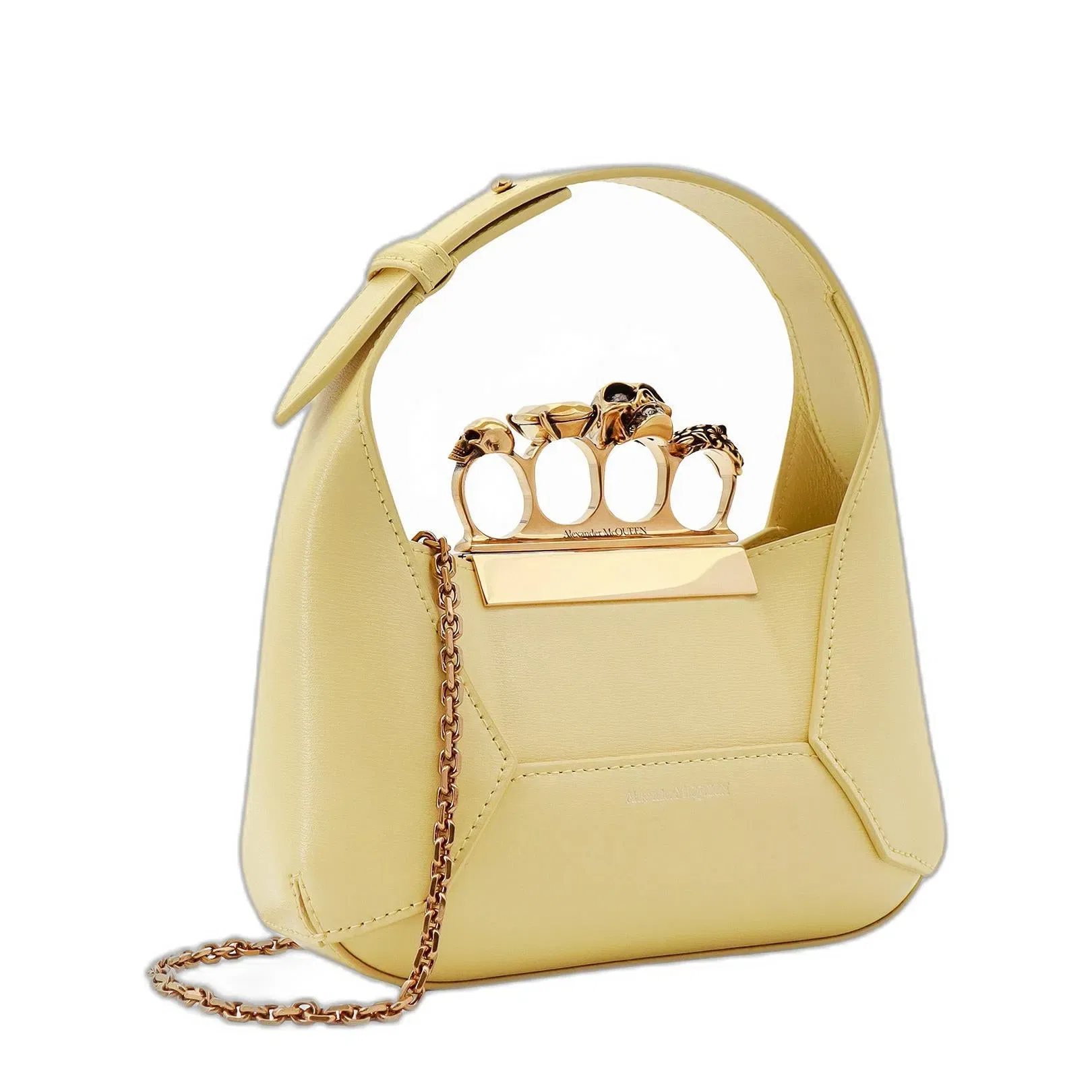 Jewelled Handbag