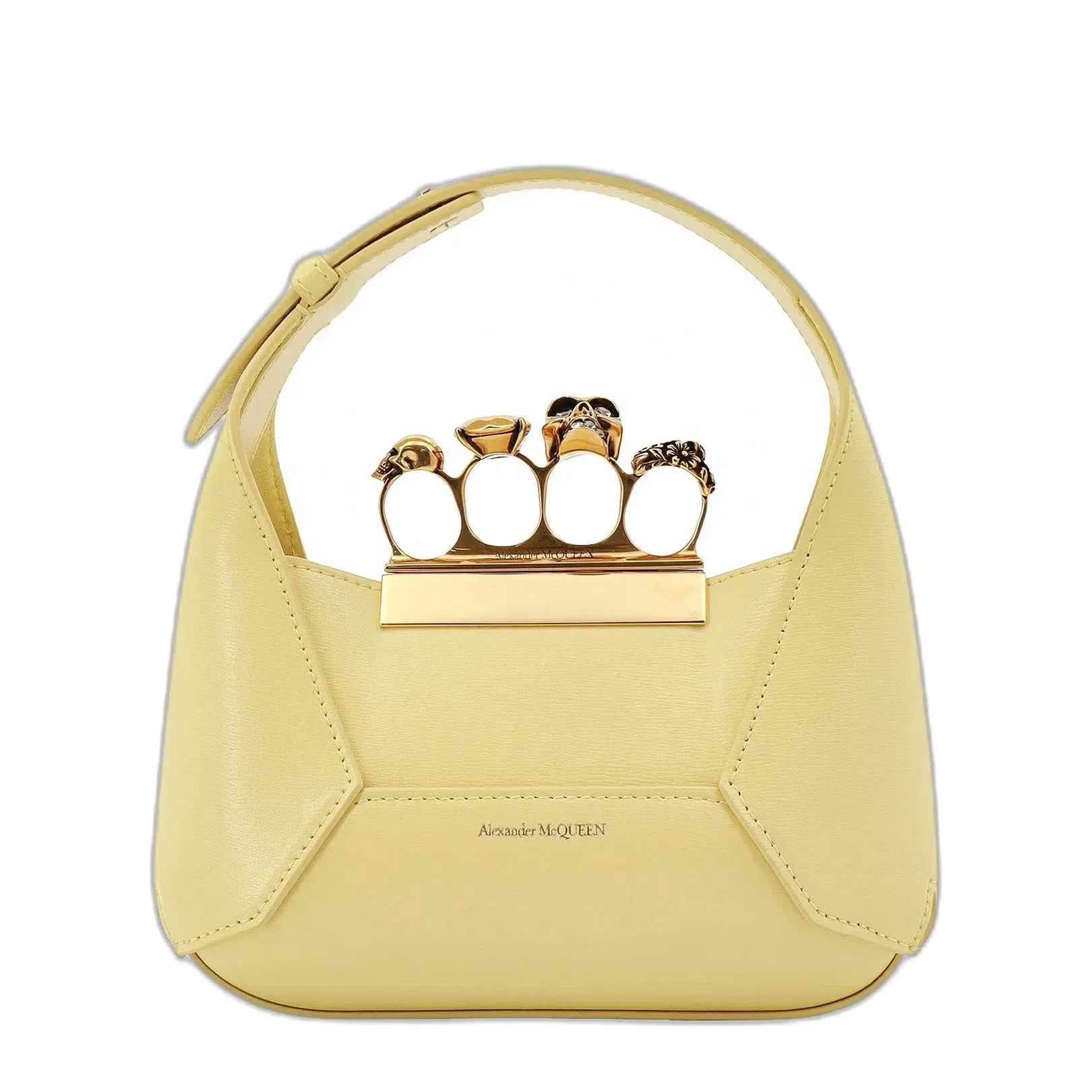 Jewelled Handbag