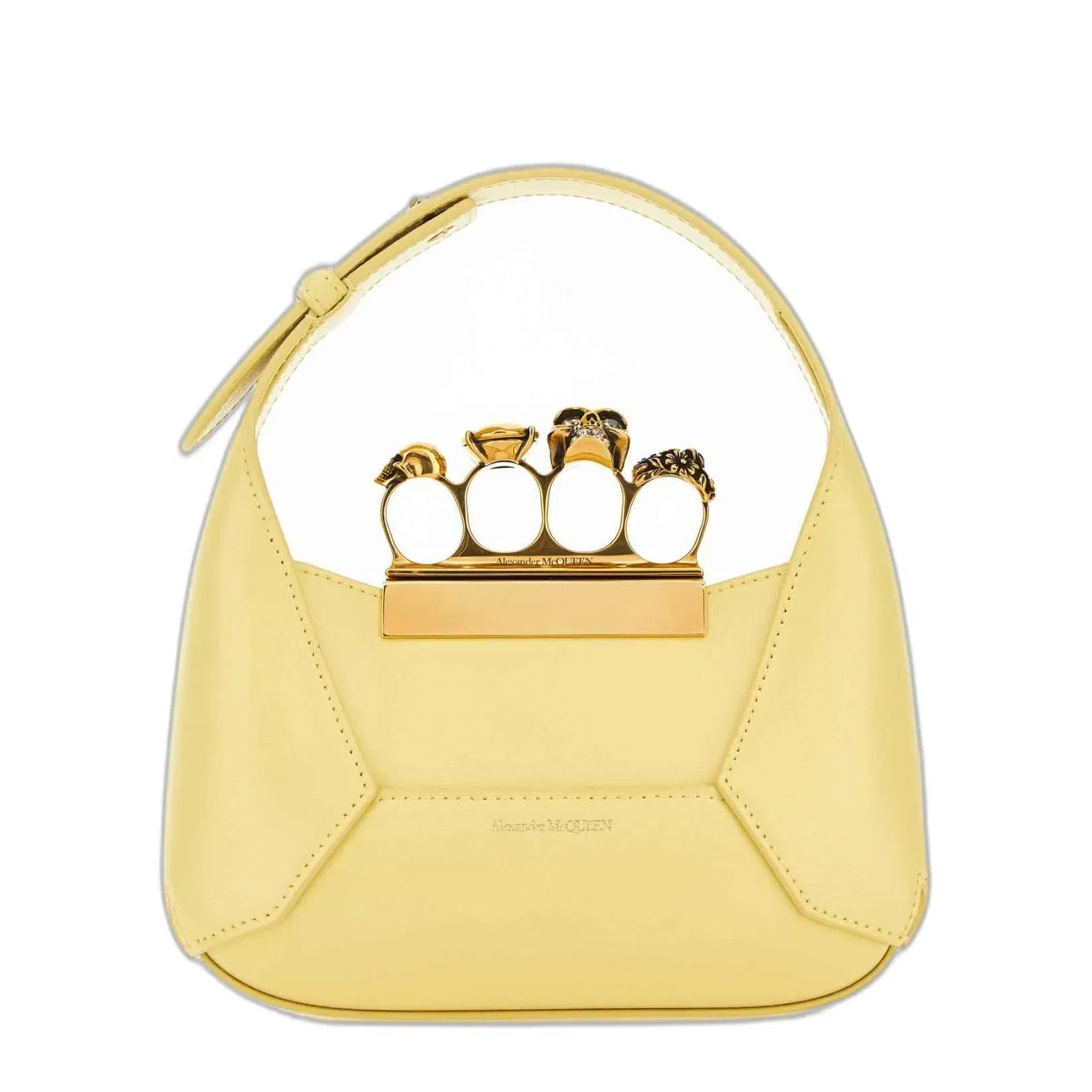 Jewelled Handbag