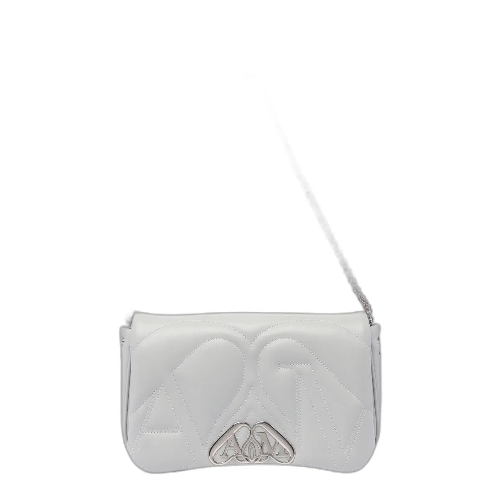 The Seal Shoulder Bag