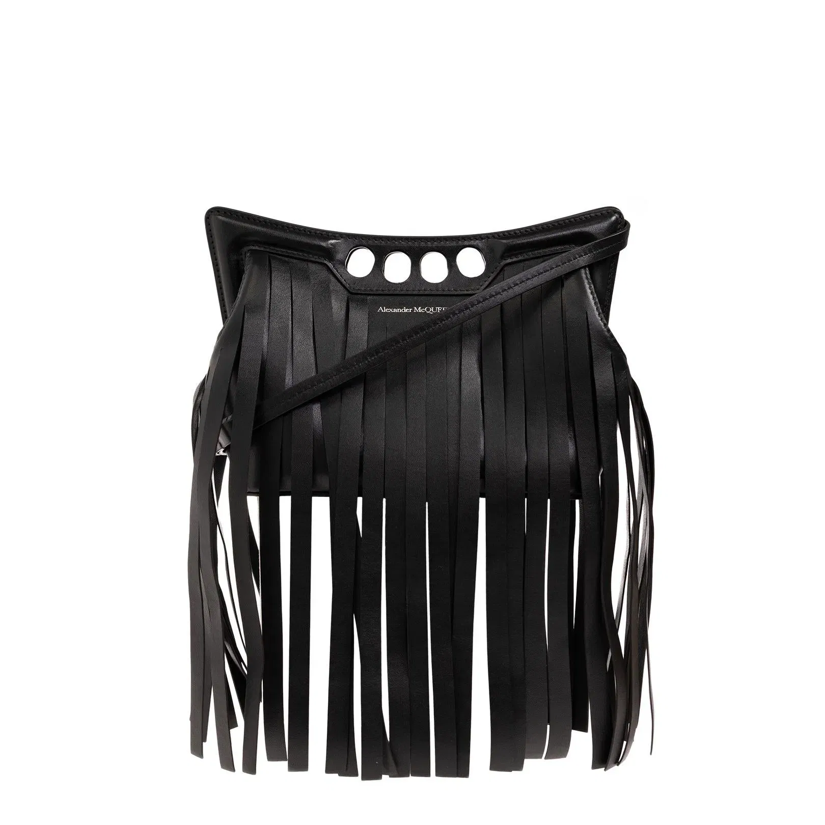 The Peak Mini Shoulder Bag