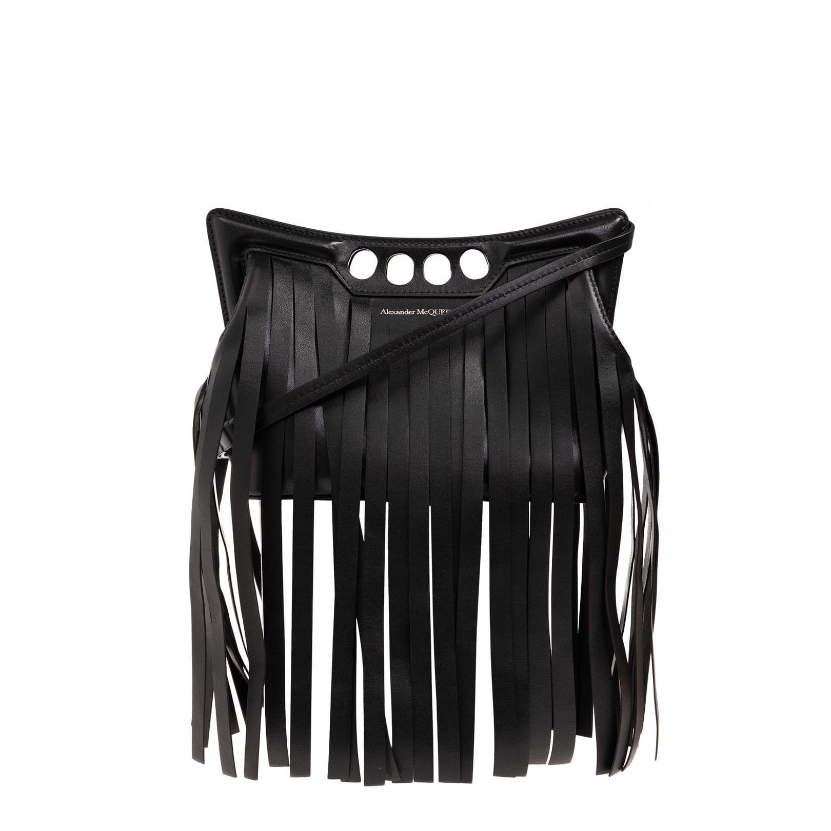 The Peak Mini Shoulder Bag