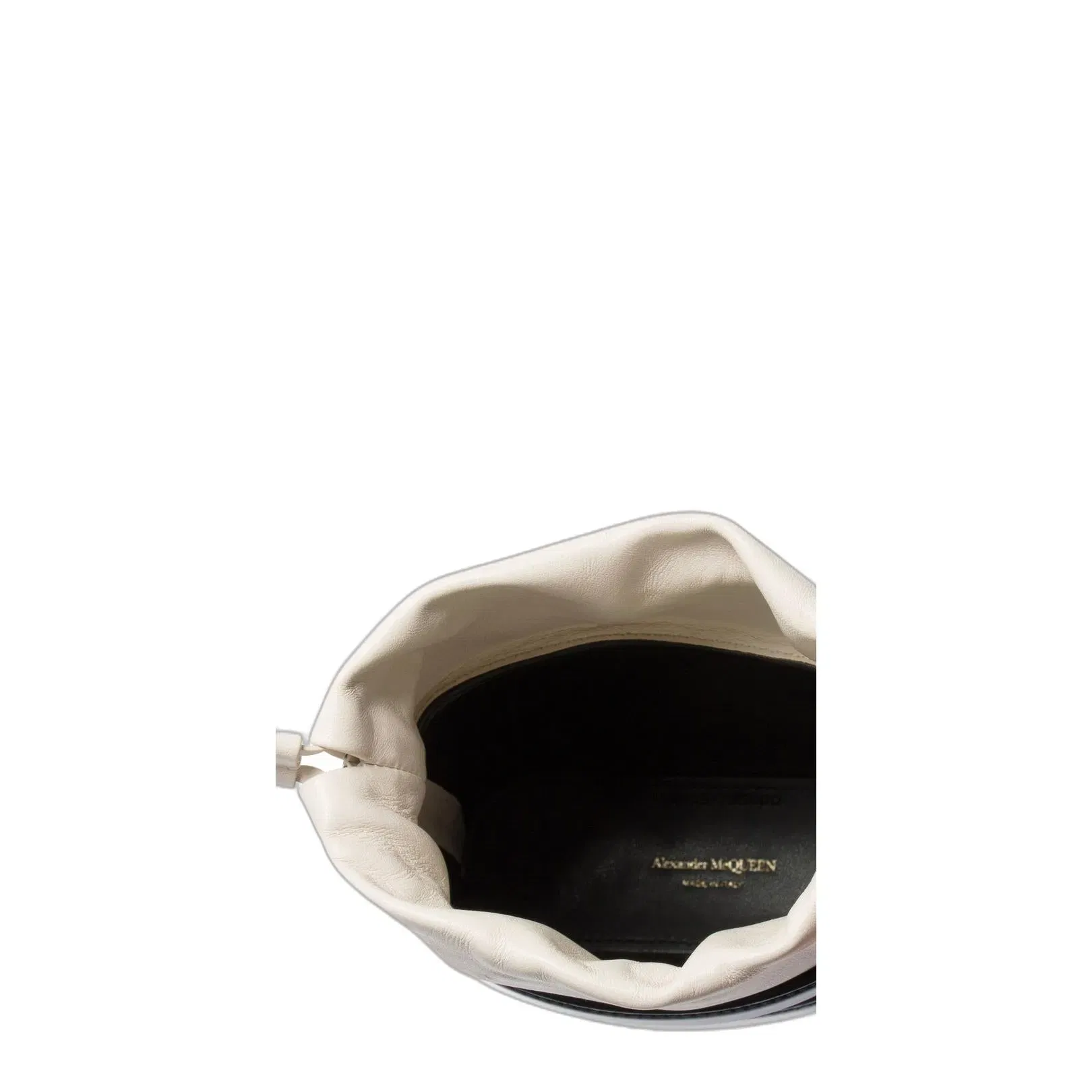 The Rise Mini Bucket Bag