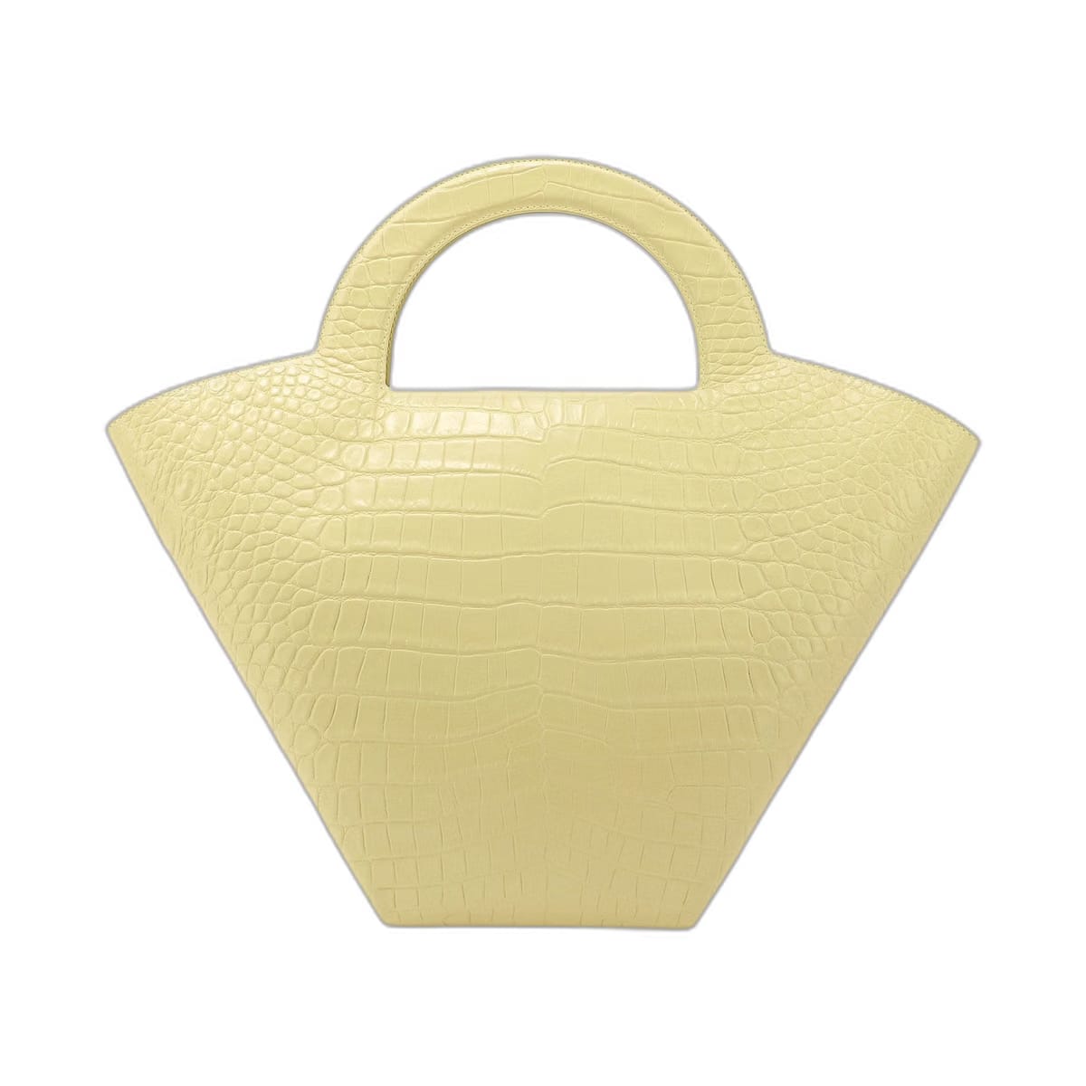 Doll Top Handle Bag