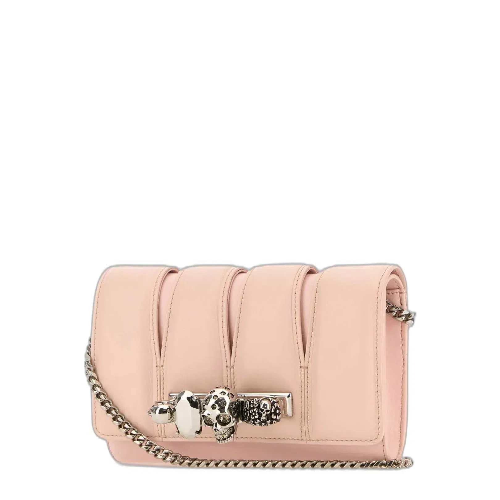 The Slash Clutch