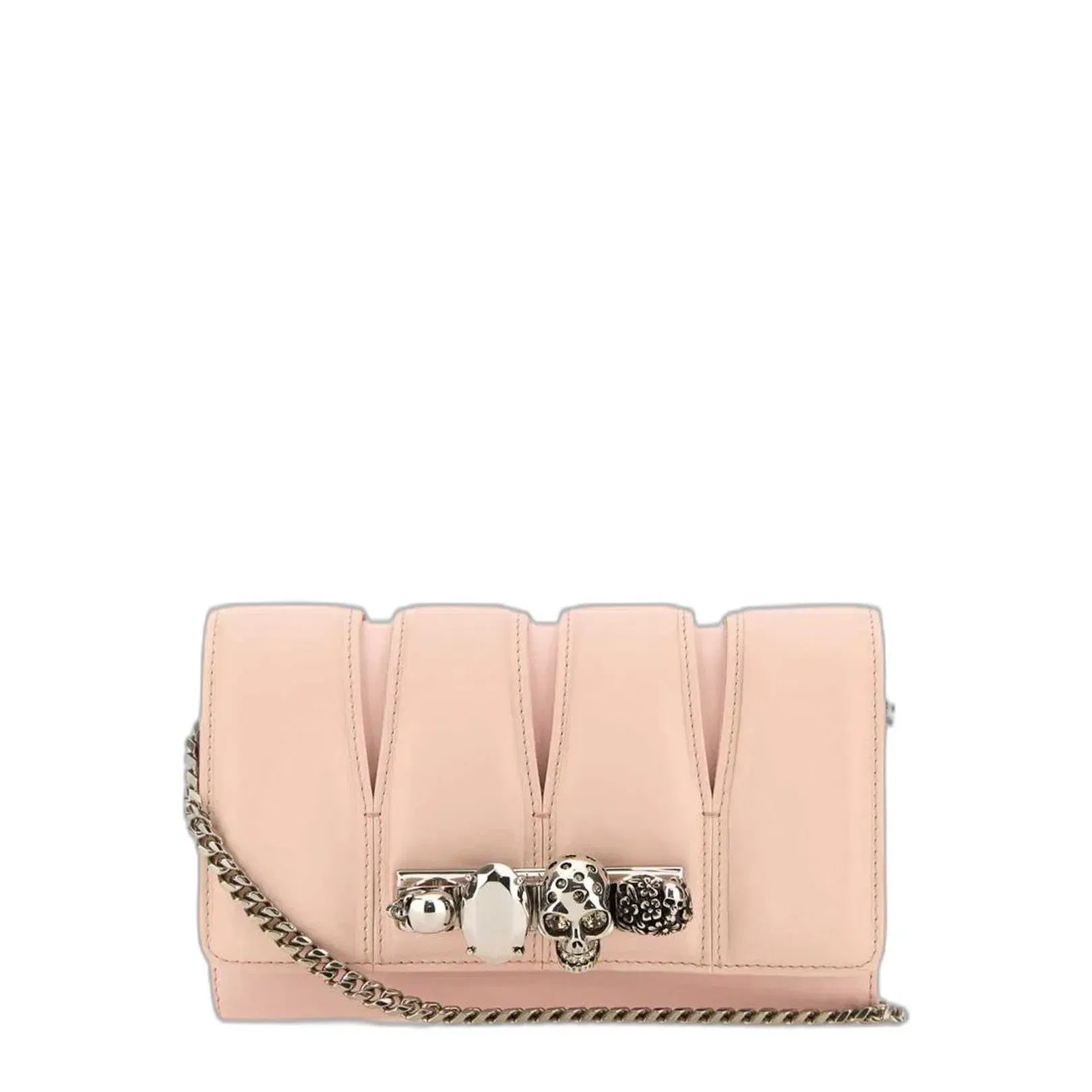 The Slash Clutch