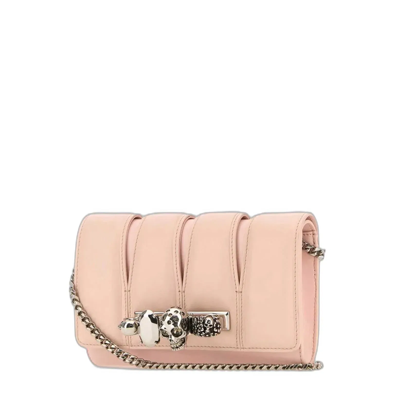The Slash Clutch