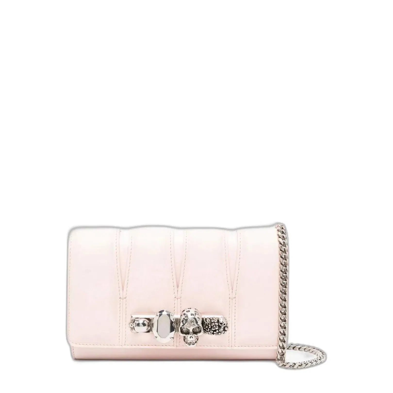 The Slash Clutch