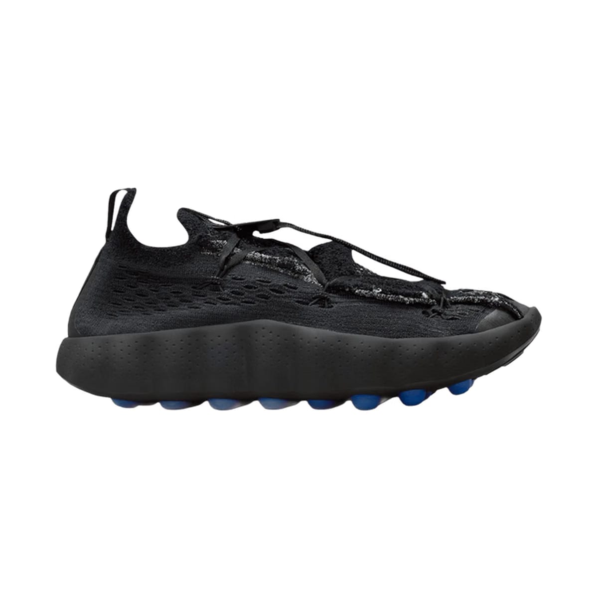 Fragment Design x Nike Mind 002 Flyknit Black