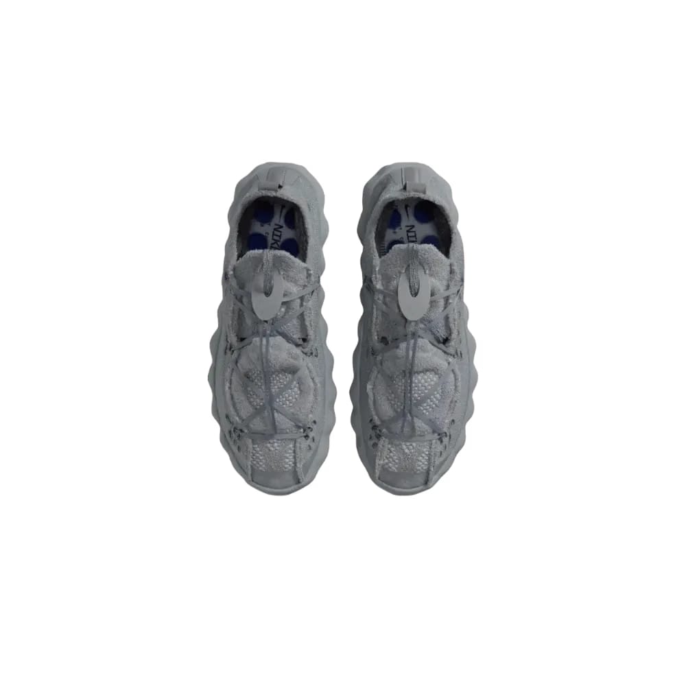 Fragment Design x Nike Mind 002 Flyknit Particle Grey