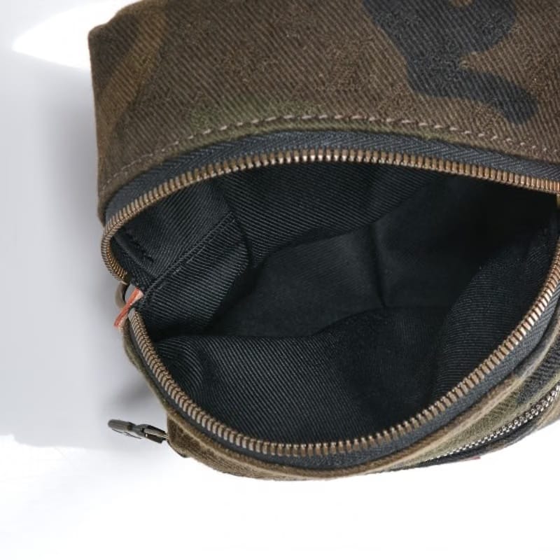 Louis Vuitton x Supreme Apollo Backpack Monogram Camo Nano
