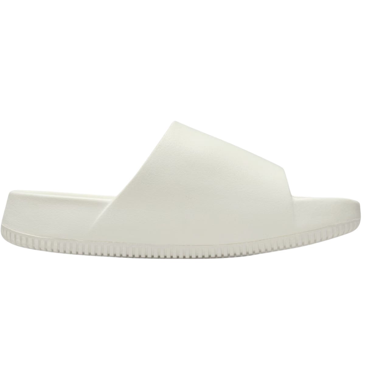 Nike Calm Women's Slides White