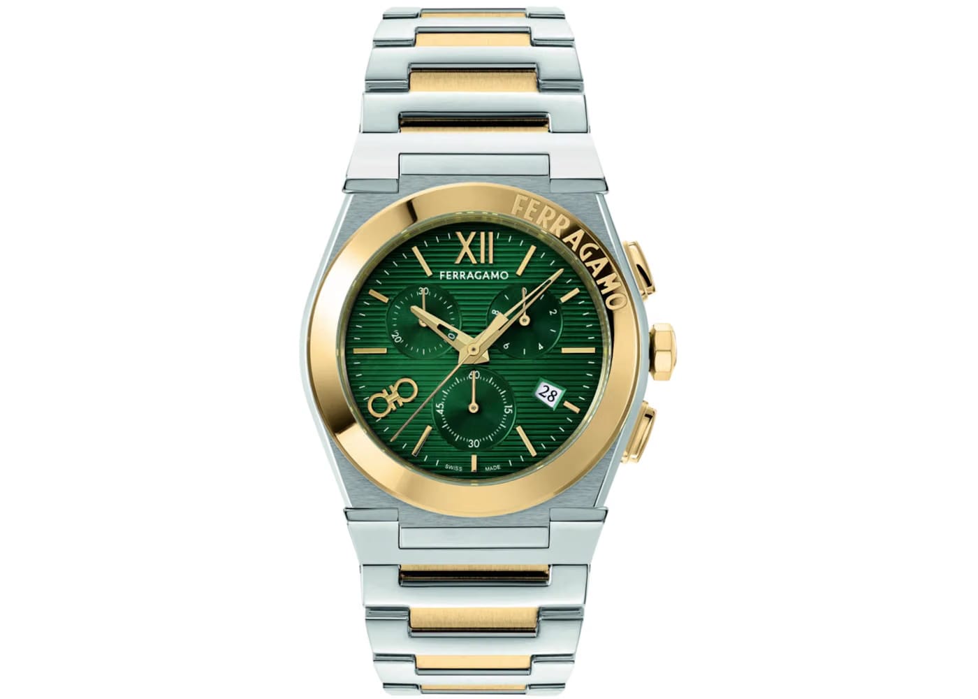 Ferragamo Vega Chrono SFMR01224