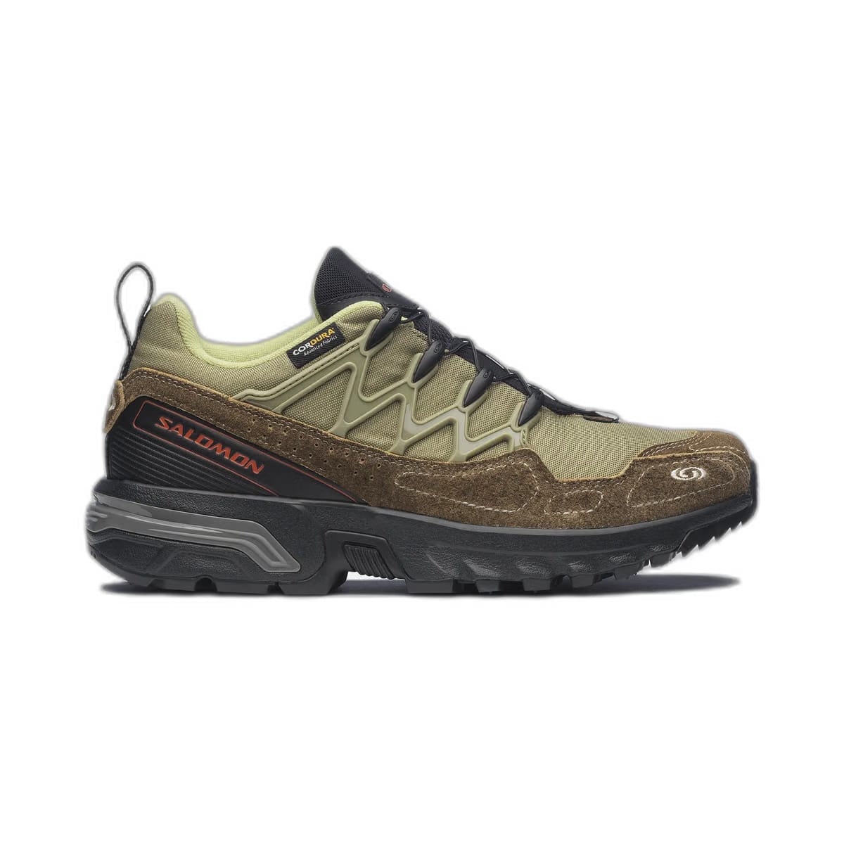 Salomon ACS+ Escape Aloe Dark Earth
