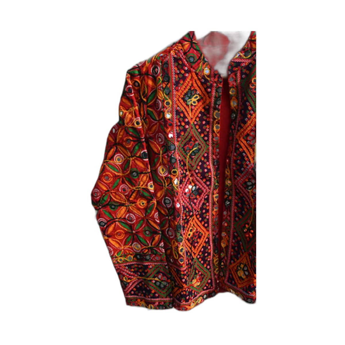 Obsession Handmade - Jacket