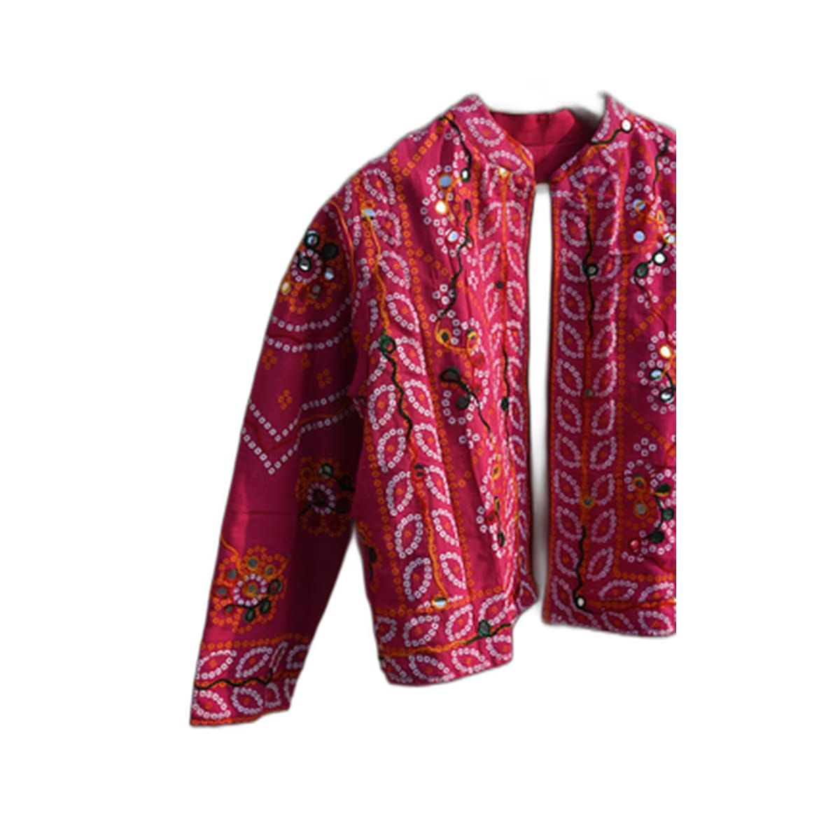Obsession Handmade - Jacket