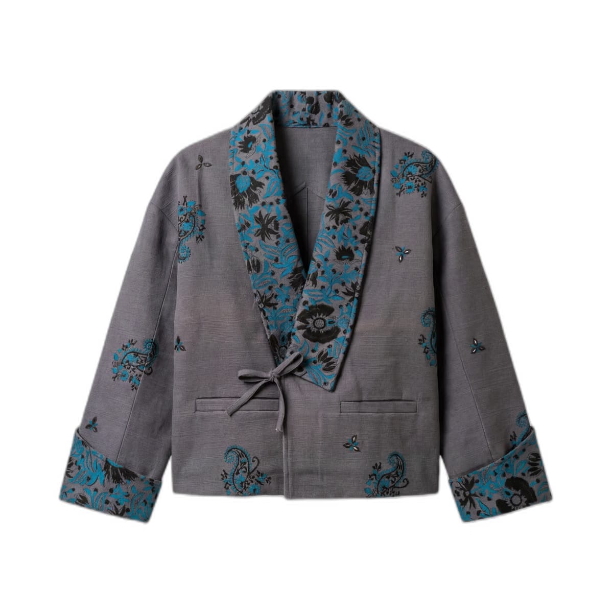 Sanganeri Handmade Kimono Jacket