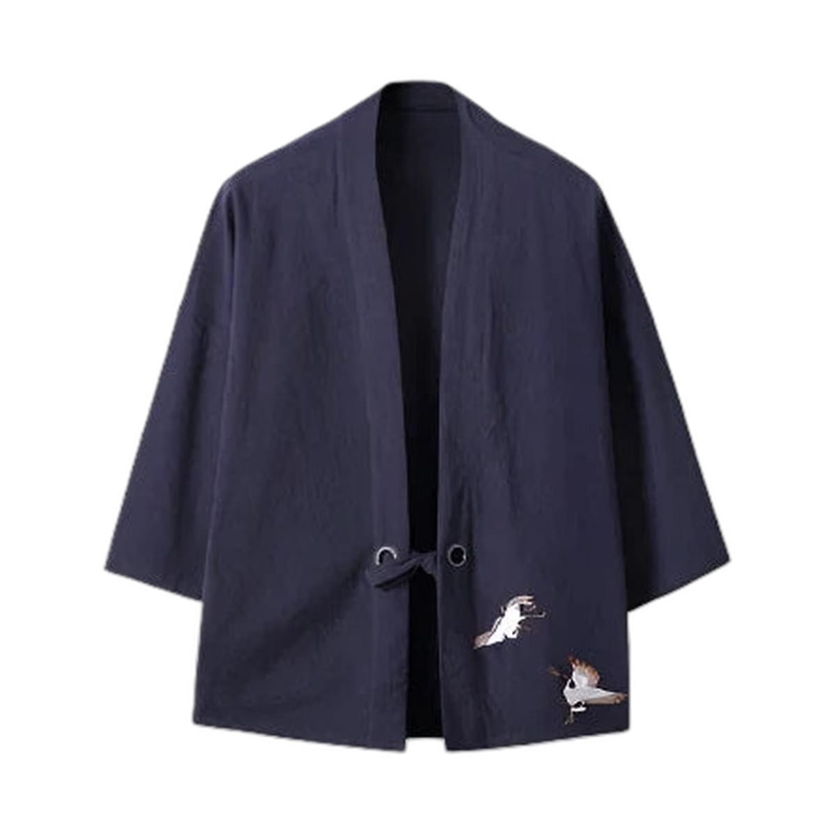 Sanganeri Handmade Kimono Jacket