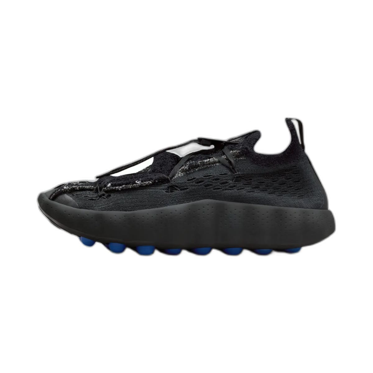 Fragment Design x Nike Mind 002 Flyknit Black