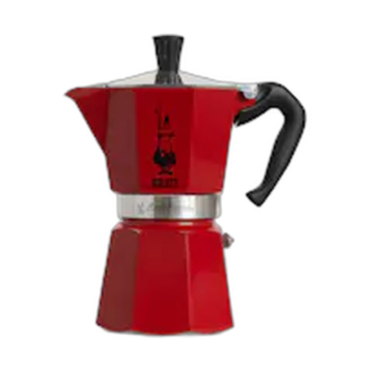 Supreme Bialetti Moka Express Red