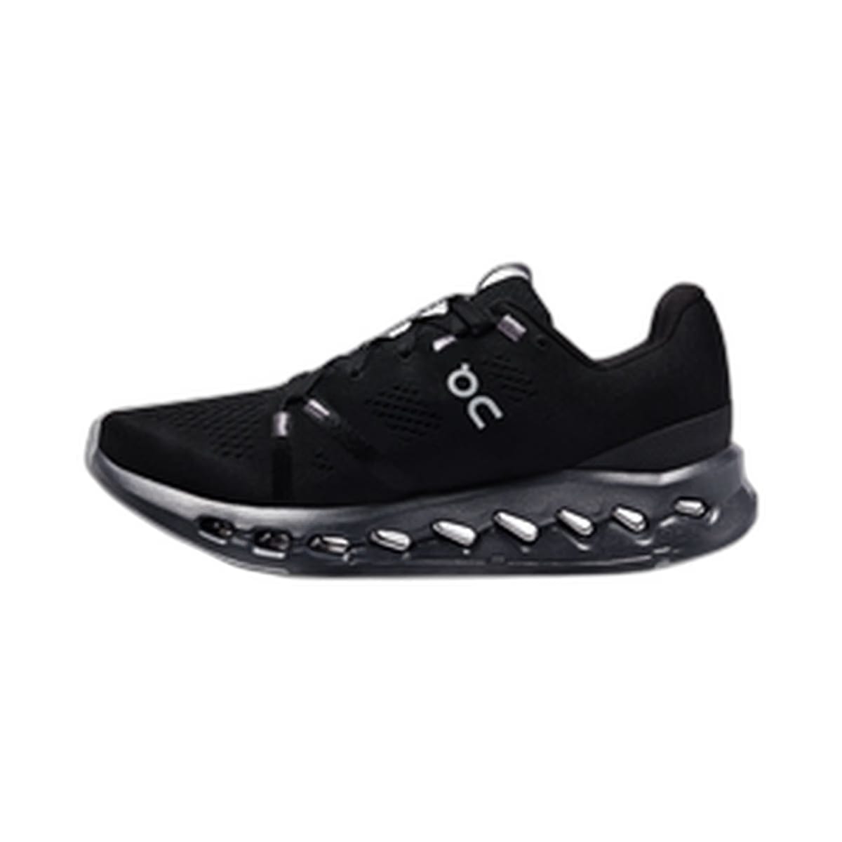 On Running Cloudsurfer 2 All Black