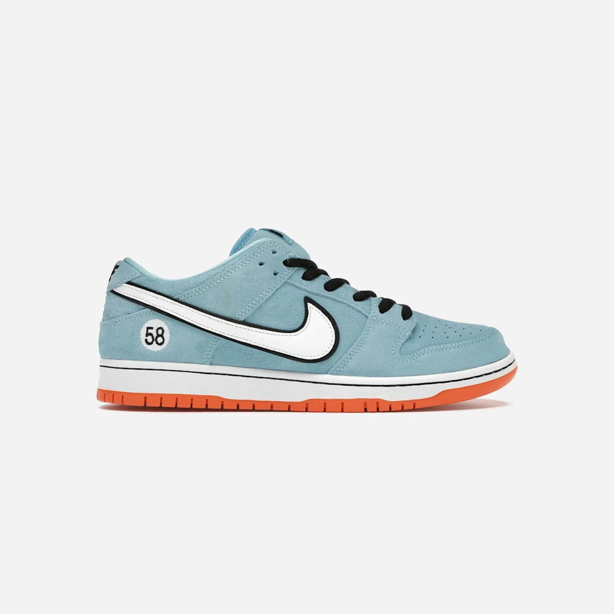 Nike SB Dunk Low Club 58 Gulf