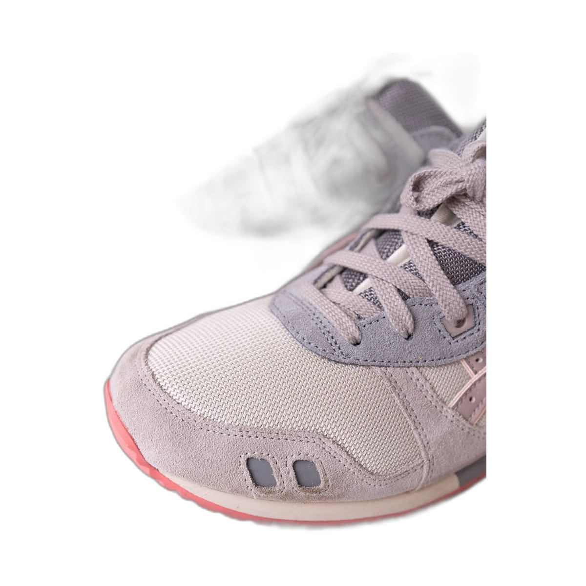 Asics Gel-Lyte III OG Oatmeal Fawn (UK 11)