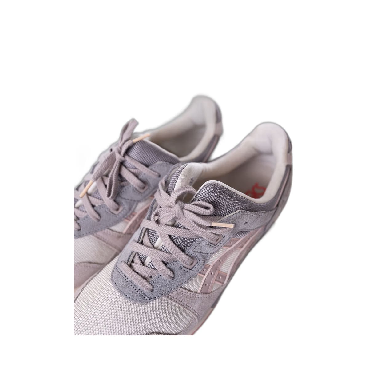 Asics Gel-Lyte III OG Oatmeal Fawn (UK 11)
