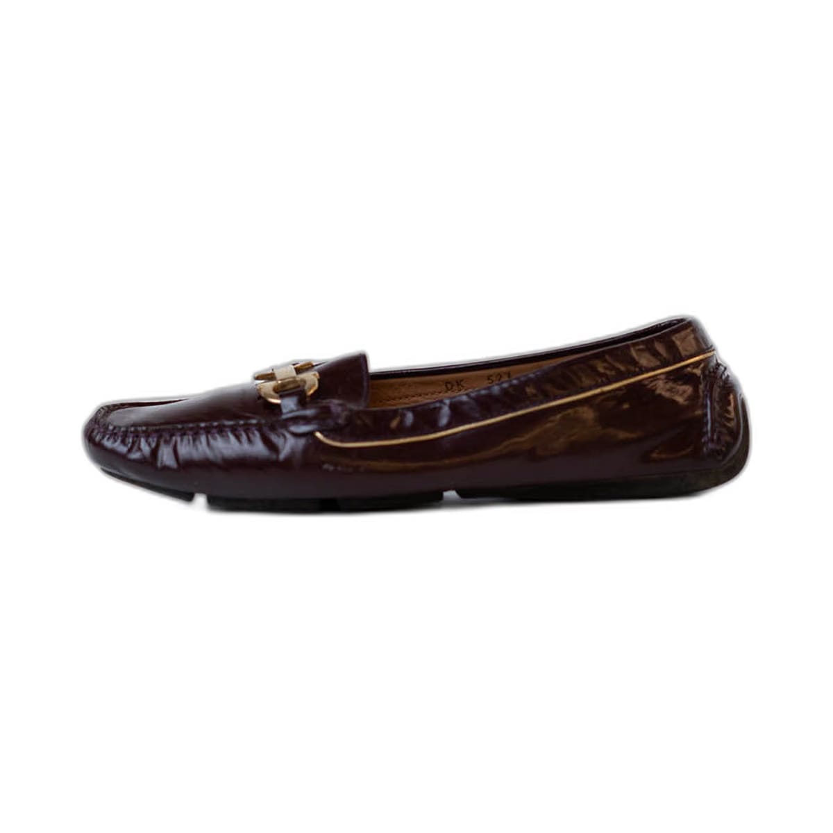 Salvatore Ferragamo Driving Loafers (UK 8)