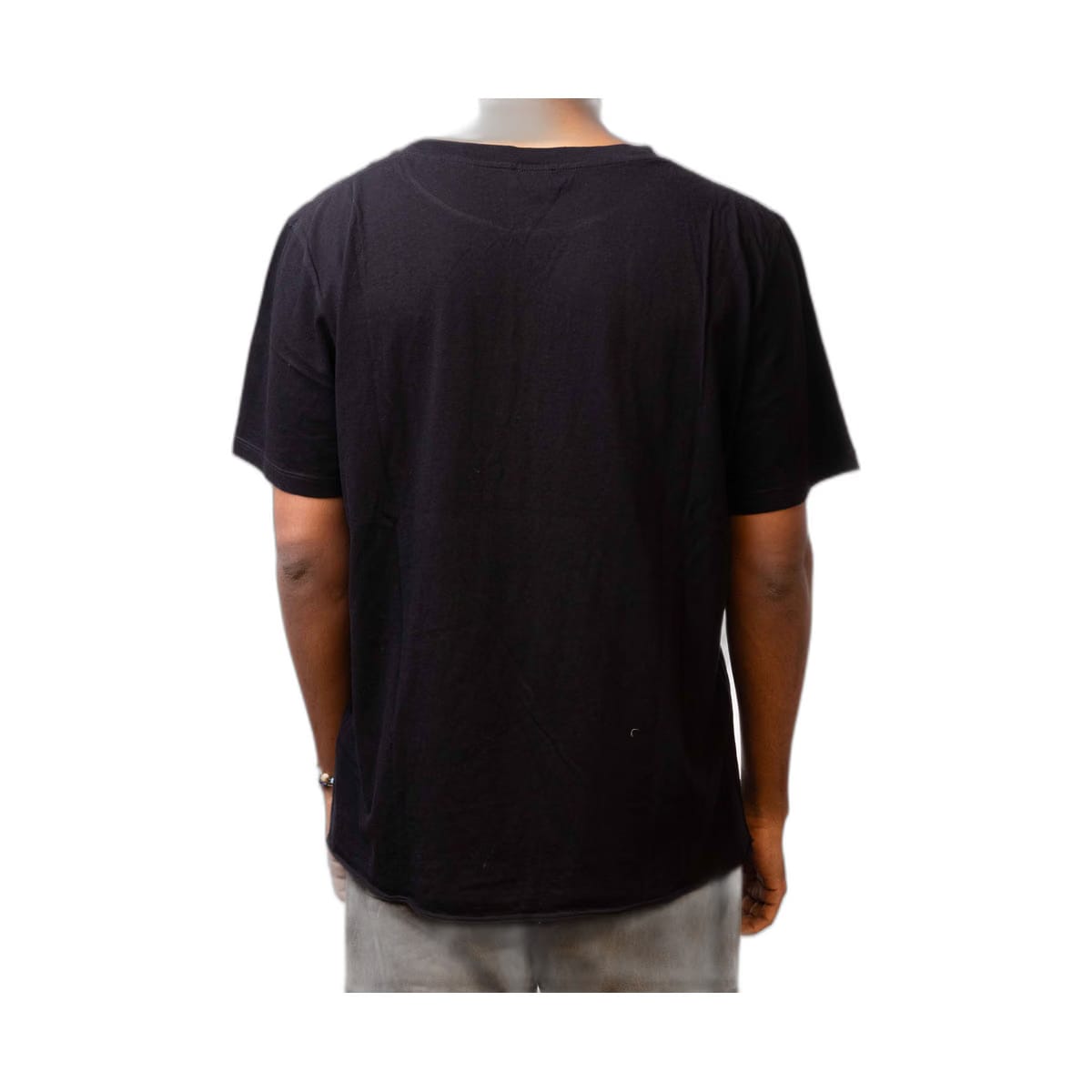 Saint Laurent Paris University T-Shirt (L)