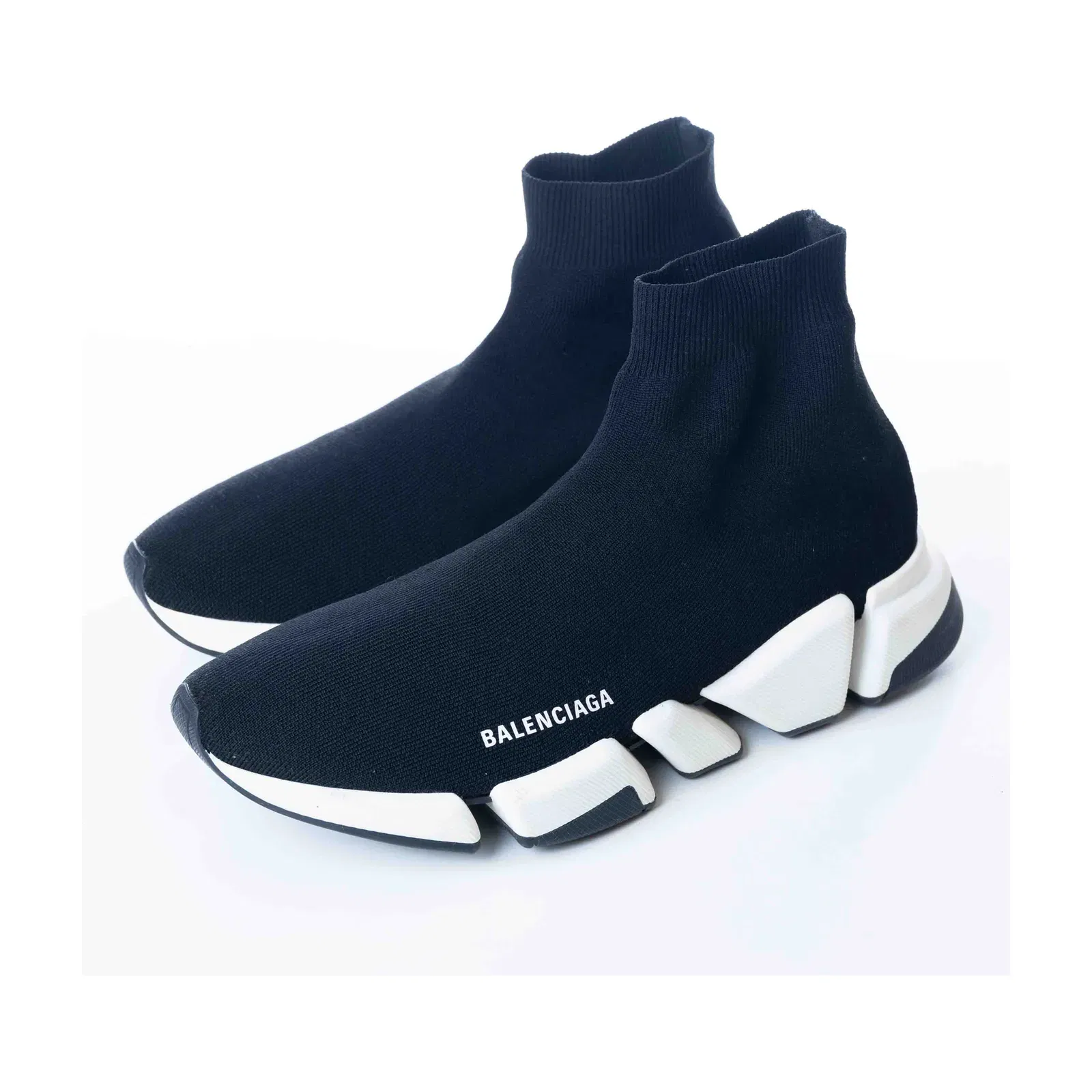 Balenciaga Speed 2.0 LT (UK 9)