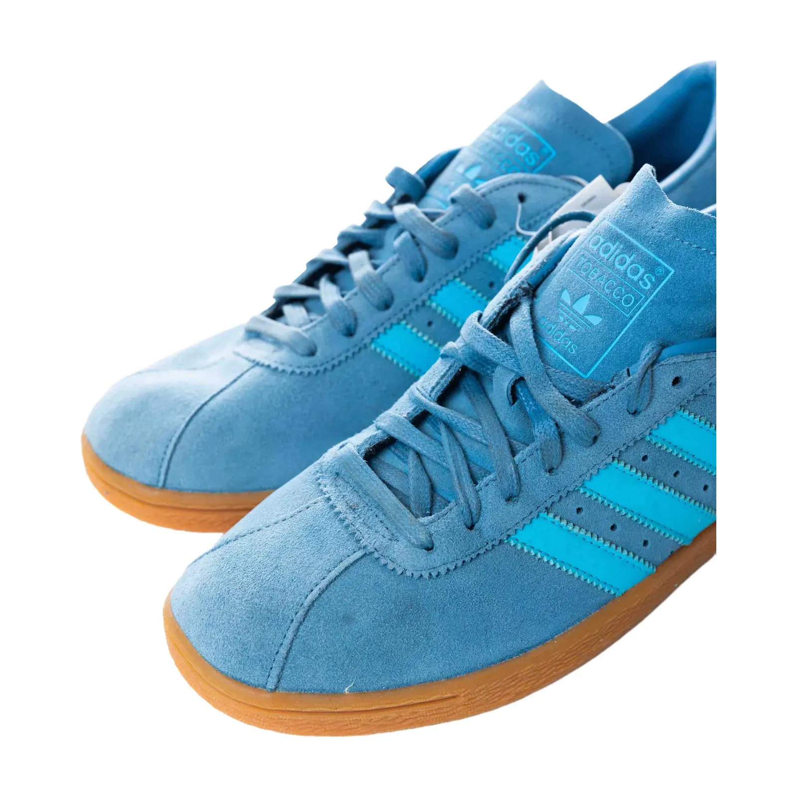 Adidas Tobacco Trace Royal S18/Collegiate Royal/Gum 2 (UK 9.5)