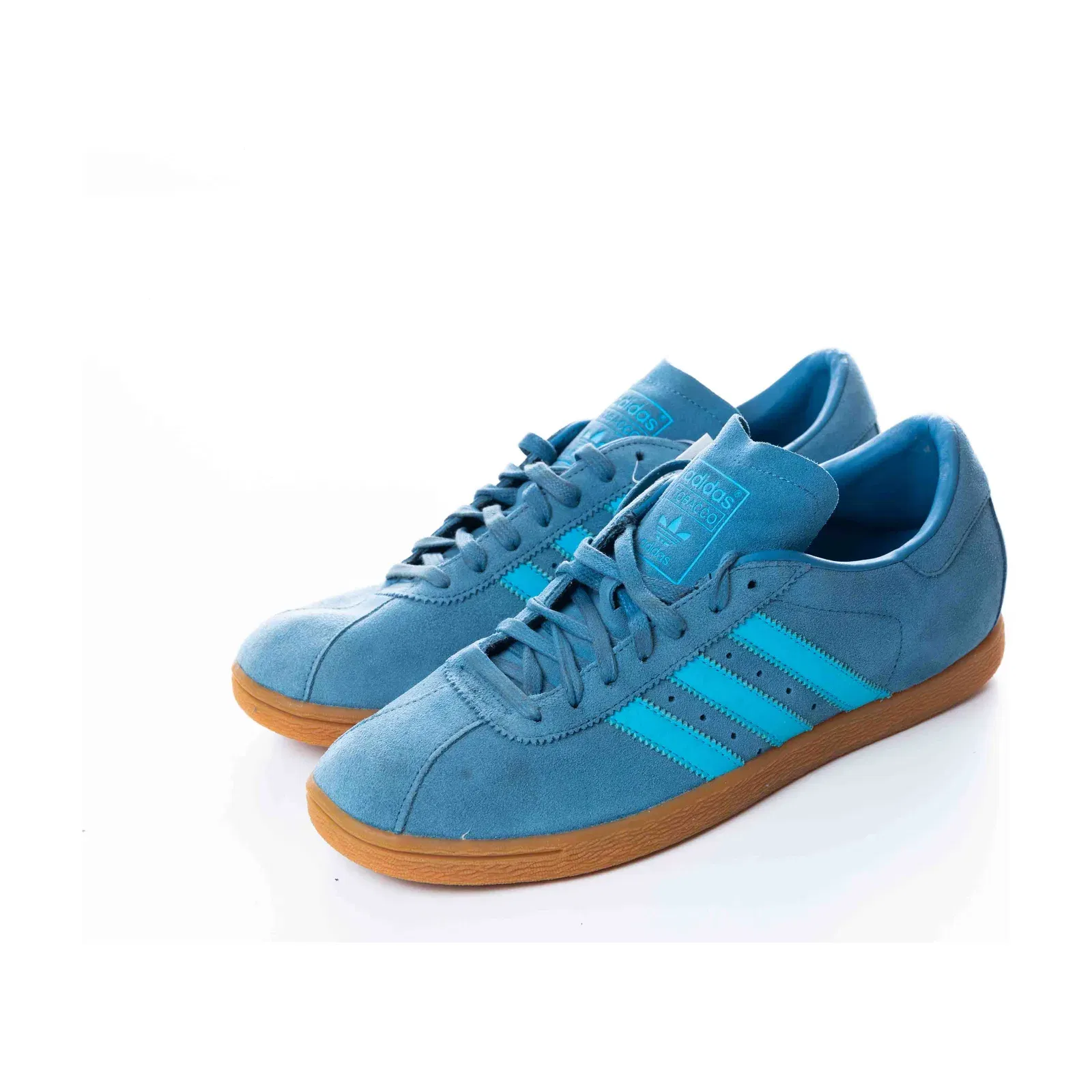 Adidas Tobacco Trace Royal S18/Collegiate Royal/Gum 2 (UK 9.5)