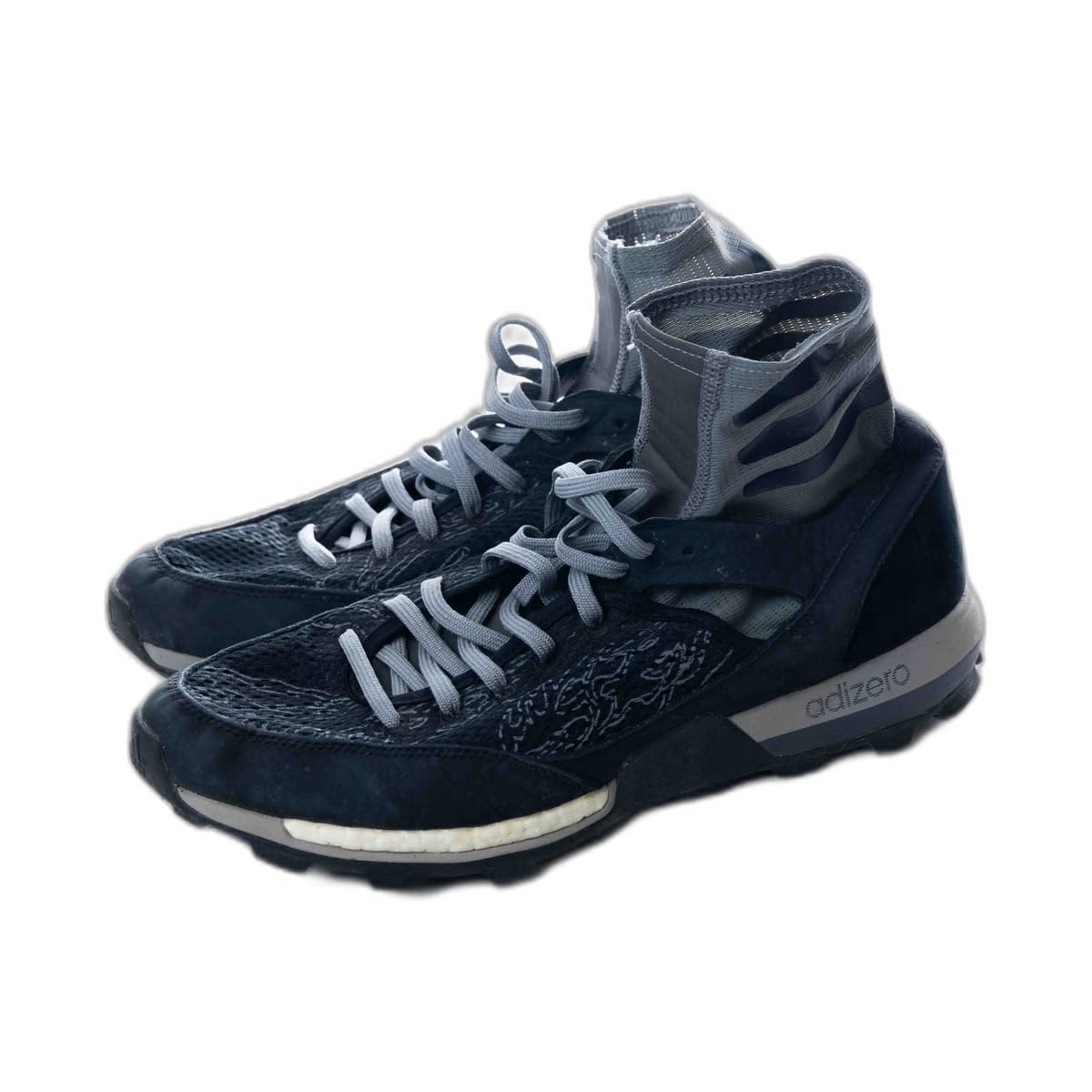 Adidas Adizero XT Boost Undefeated Performance Running (UK 10)