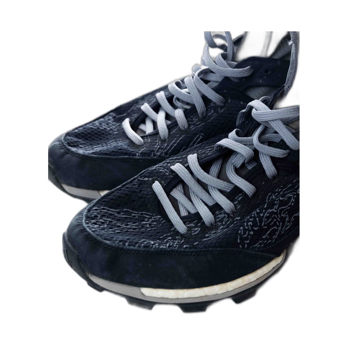 Adidas Adizero XT Boost Undefeated Performance Running (UK 10)