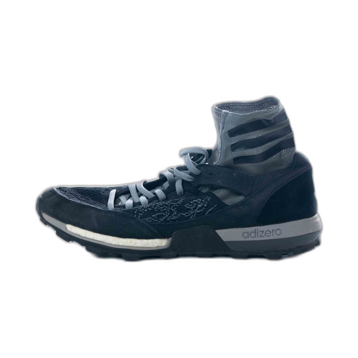 Adidas Adizero XT Boost Undefeated Performance Running (UK 10)