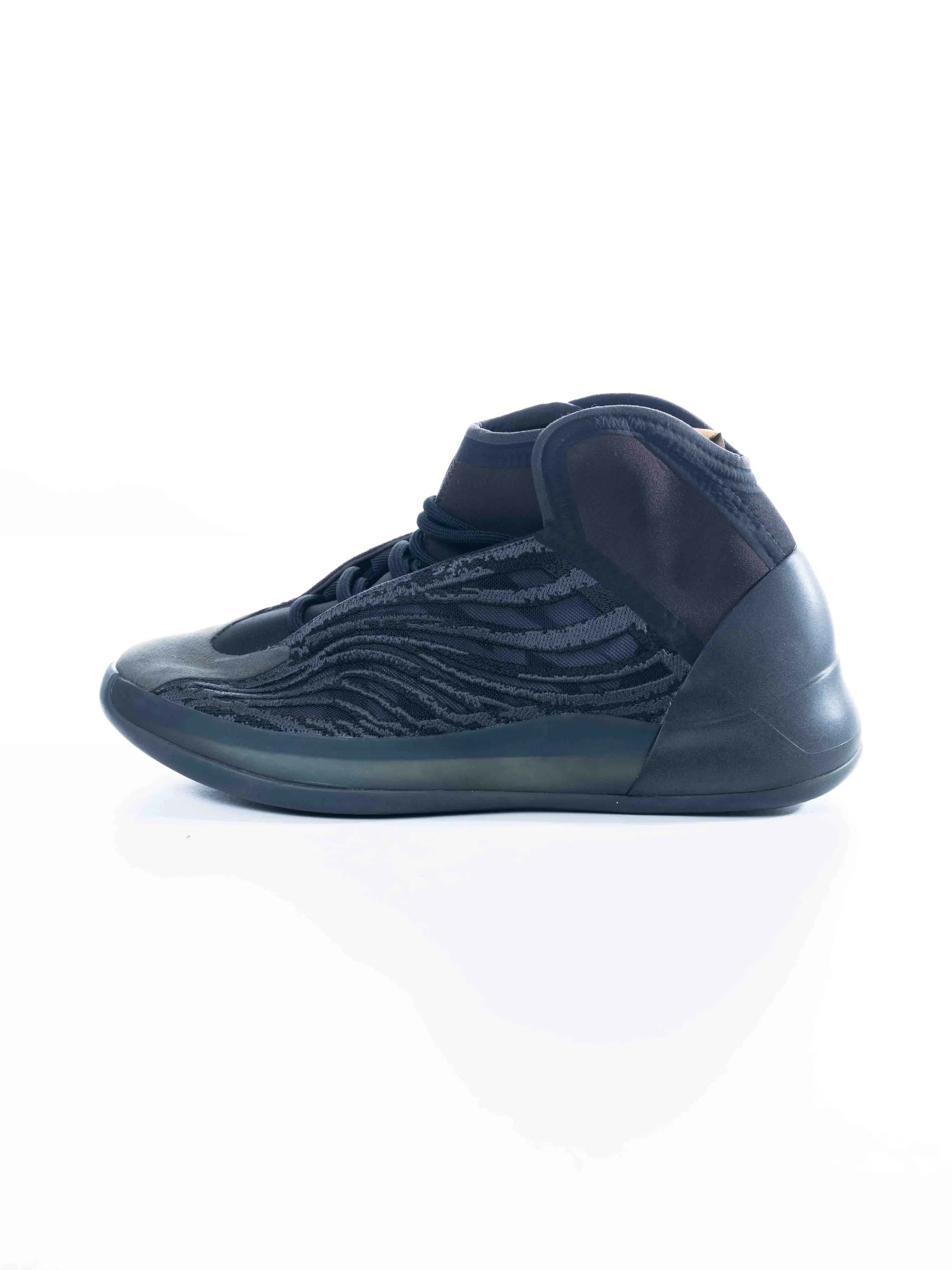 Adidas Yeezy QNTM Onyx (UK 10)