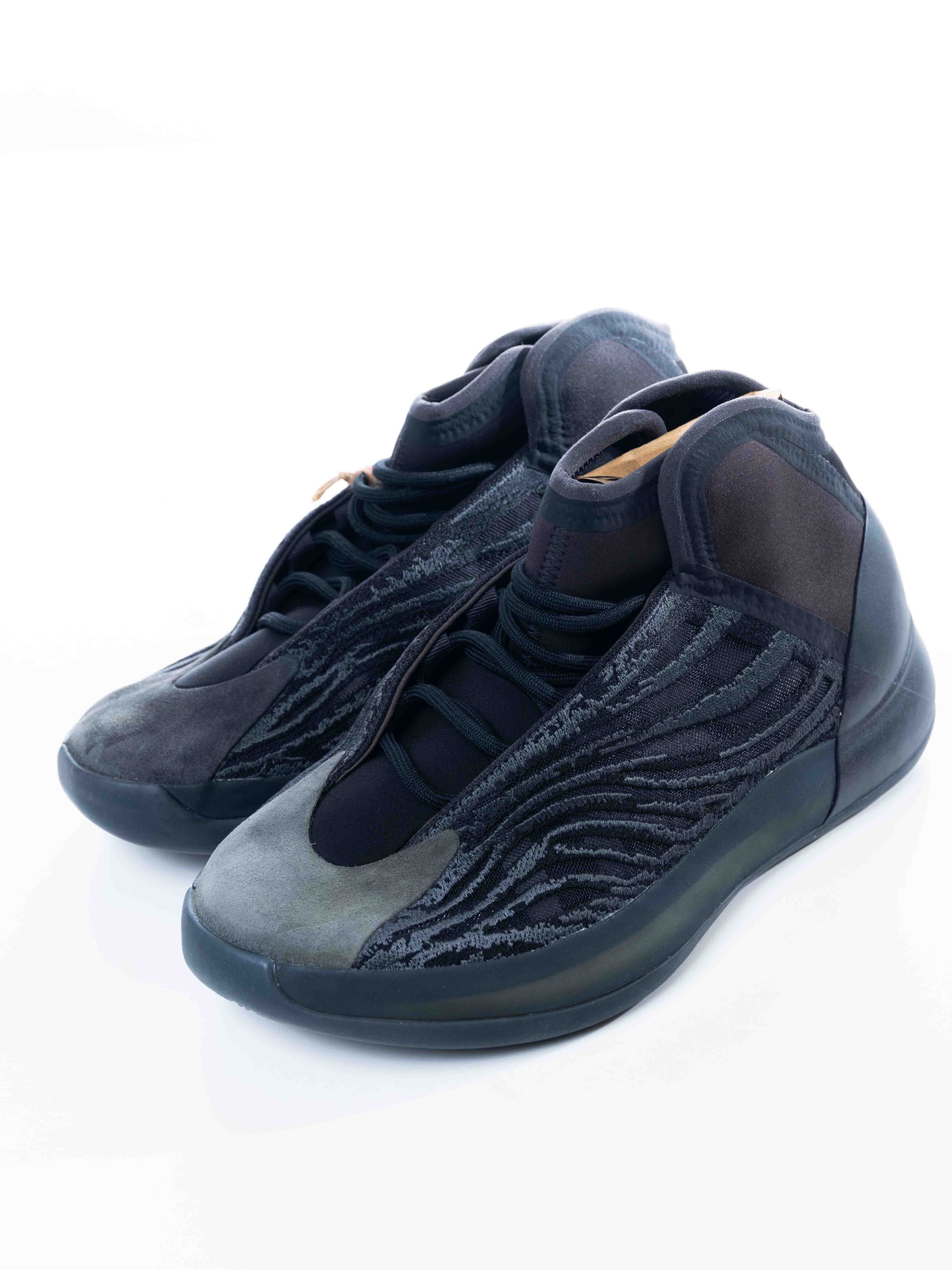 Adidas Yeezy QNTM Onyx (UK 10)